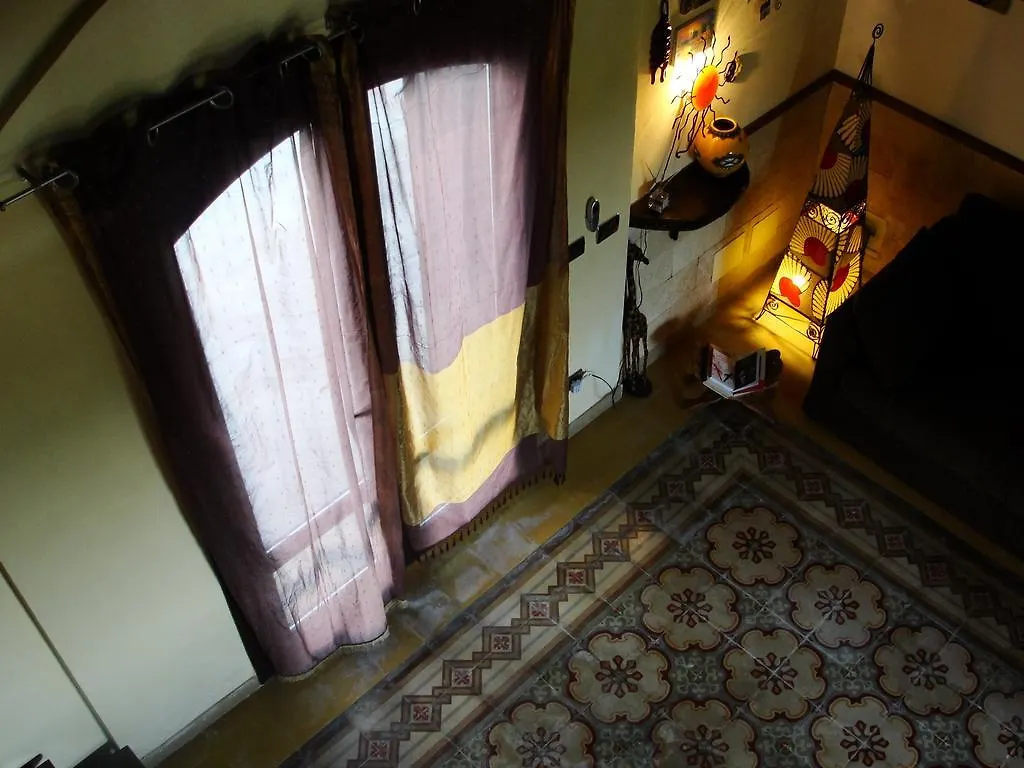 Holiday home Casa Claudia Stagnone Villa Marsala