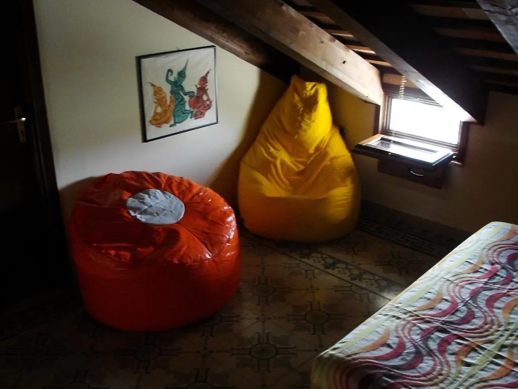 Casa Claudia Stagnone Villa Marsala