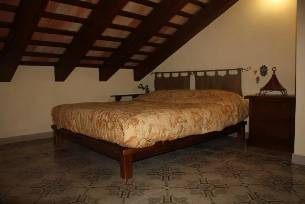 Holiday home Casa Claudia Stagnone Villa Marsala Italy