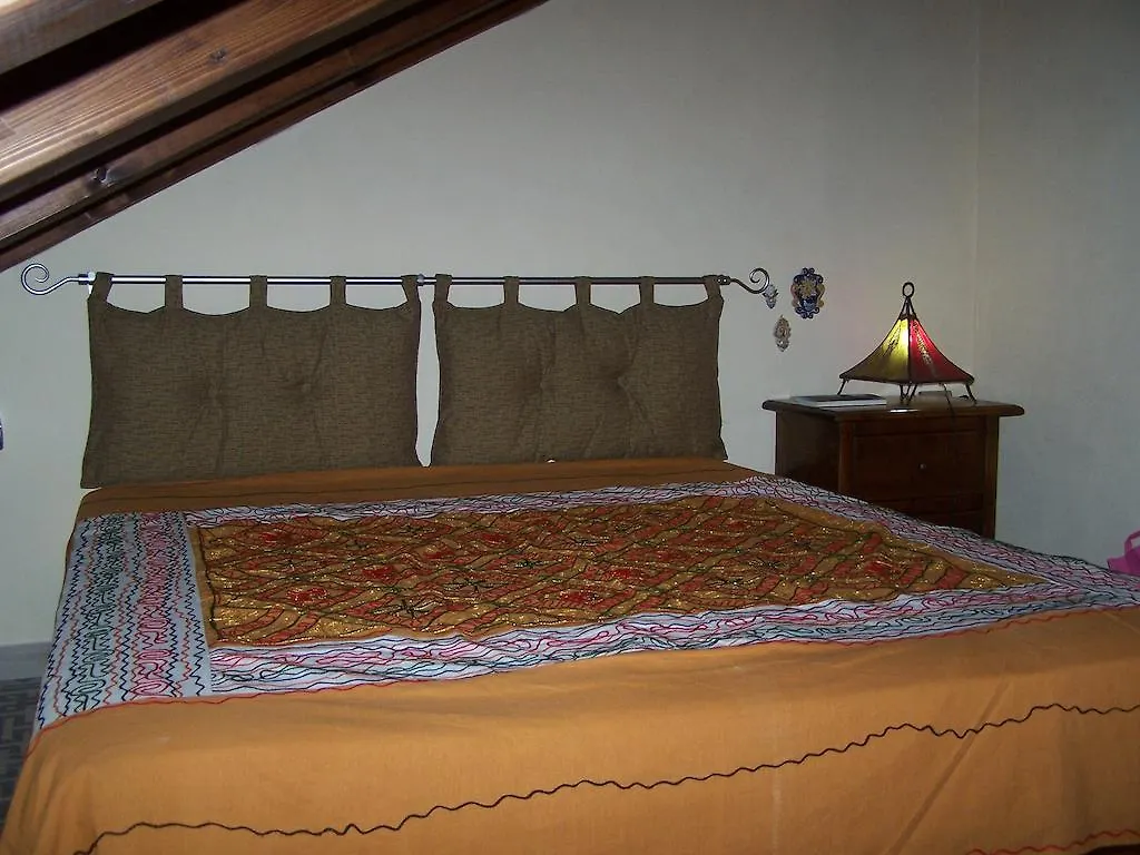 Villa Casa Claudia Stagnone Marsala Italia