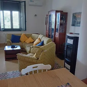 La Noria Marsala