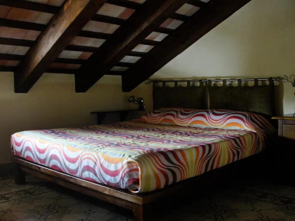 Casa Claudia Stagnone Villa Marsala 0*,  Italië